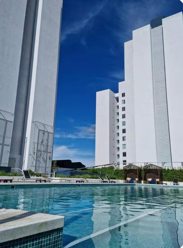 Live in style in San José TIBAS! Apartment - image 15