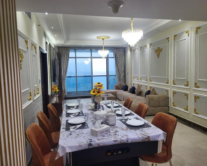 Beachfront Holiday Home - image 47