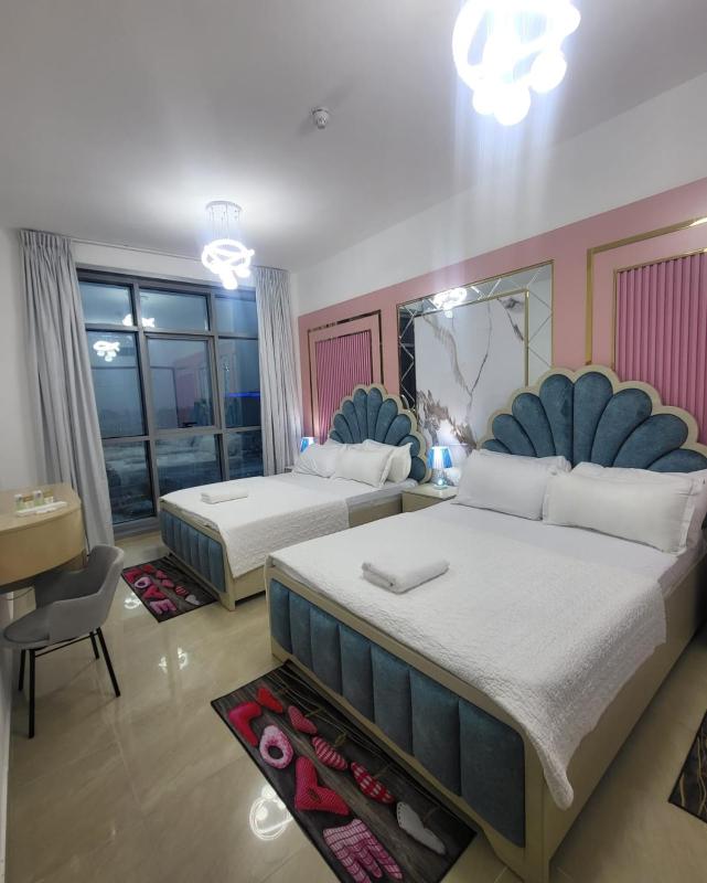 Beachfront Holiday Home - image 41