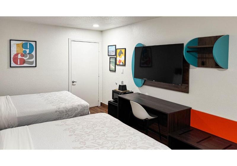 Motel 6 Galveston TX - Beach/Seawall - image 29