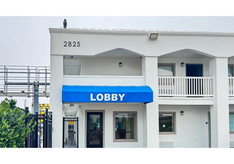 Motel 6 Galveston TX - Beach/Seawall - image 22