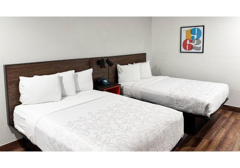 Motel 6 Galveston TX - Beach/Seawall - image 20