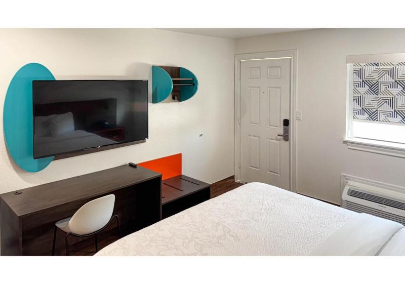 Motel 6 Galveston TX - Beach/Seawall - image 26