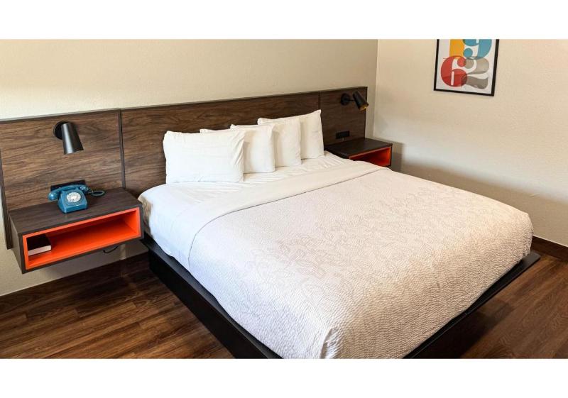 Motel 6 Galveston TX - Beach/Seawall - image 30