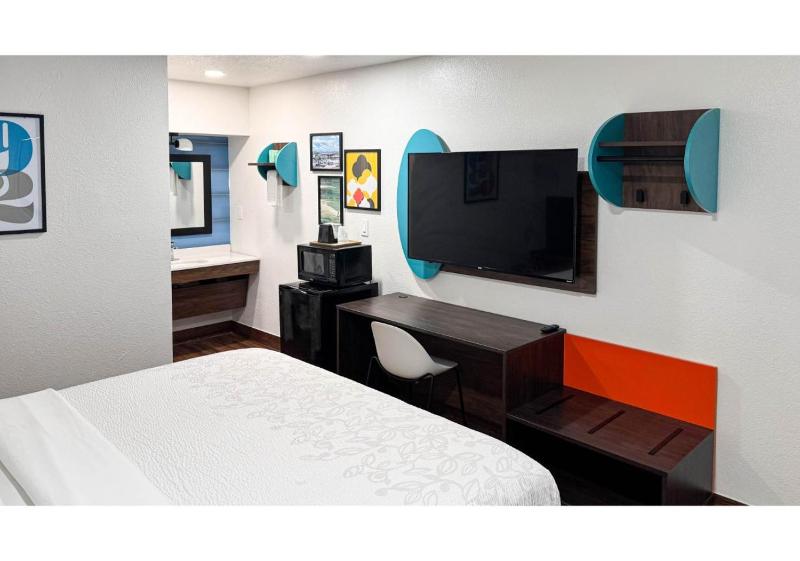 Motel 6 Galveston TX - Beach/Seawall - image 27