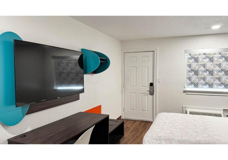 Motel 6 Galveston TX - Beach/Seawall - image 23