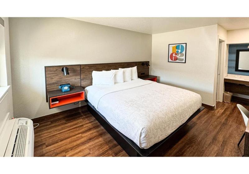 Motel 6 Galveston TX - Beach/Seawall - image 18