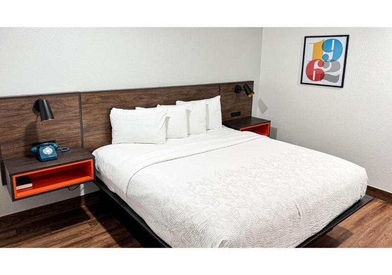 Motel 6 Galveston TX - Beach/Seawall - image 21
