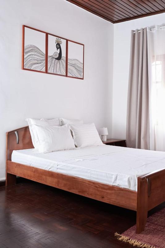 Antsah Appartment - image 12