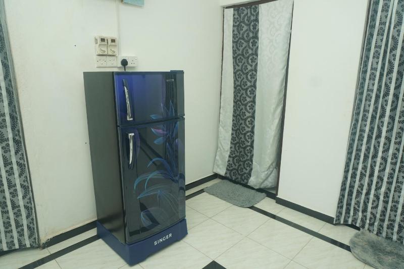 T-Nova Guest House - image 25
