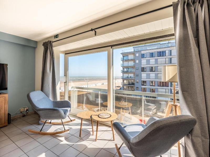 Plage centrale - image 9