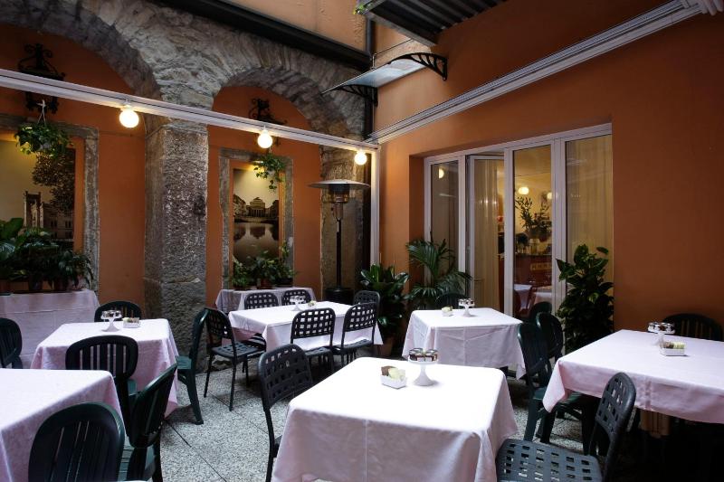 Albergo Al Viale - image 50