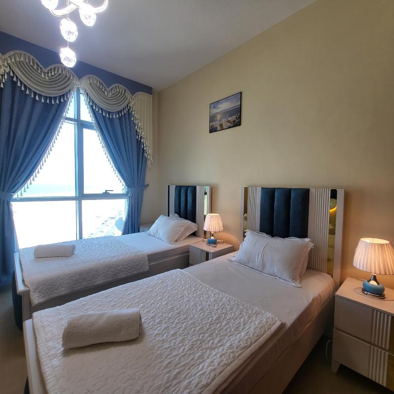 Beachfront Holiday Home - image 35