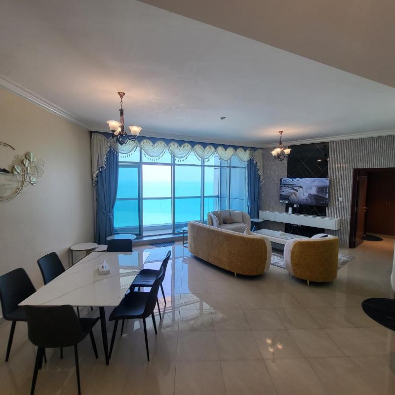 Beachfront Holiday Home - image 32