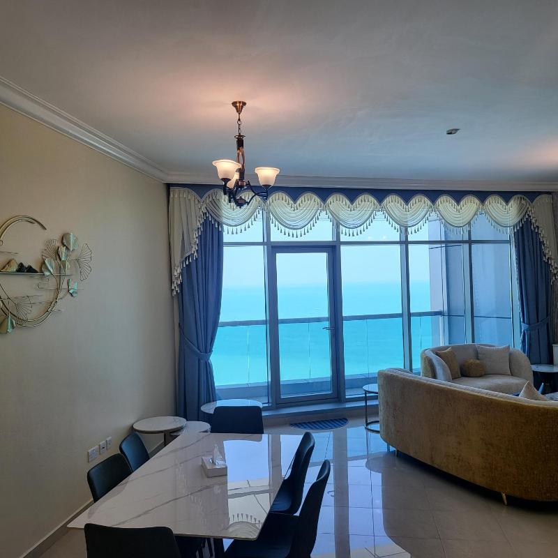 Beachfront Holiday Home - image 34