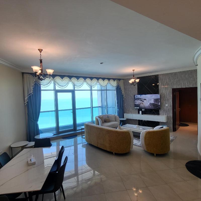 Beachfront Holiday Home - image 45