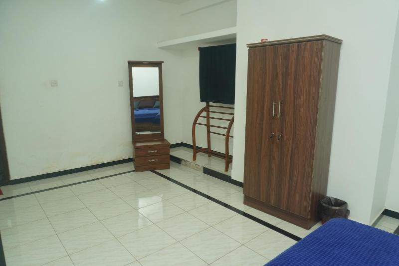 T-Nova Guest House - image 16