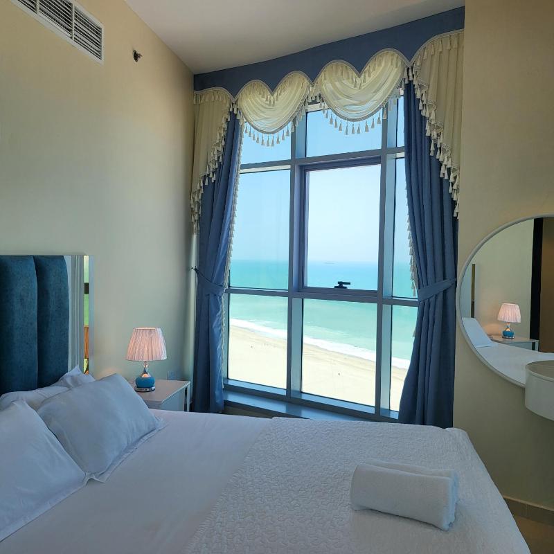 Beachfront Holiday Home - image 44