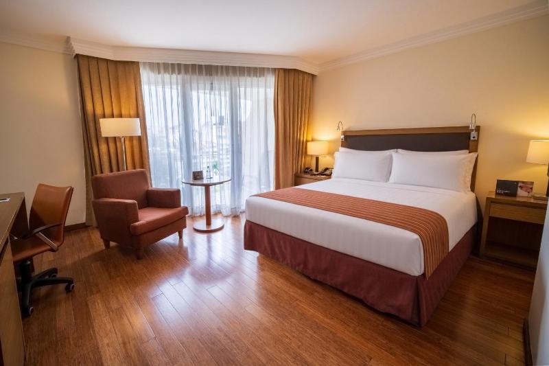 Hotel Intercontinental Cali By IHG - image 48