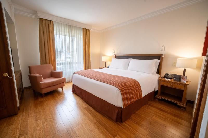 Hotel Intercontinental Cali By IHG - image 50