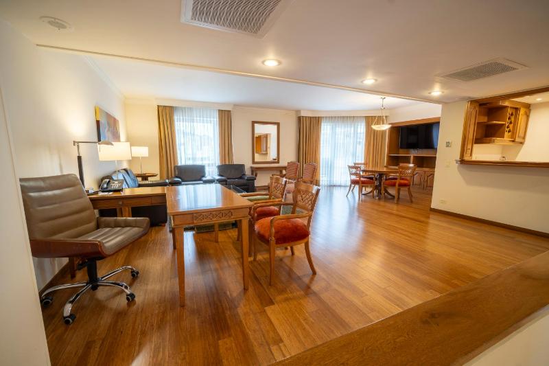 Hotel Intercontinental Cali By IHG - image 42