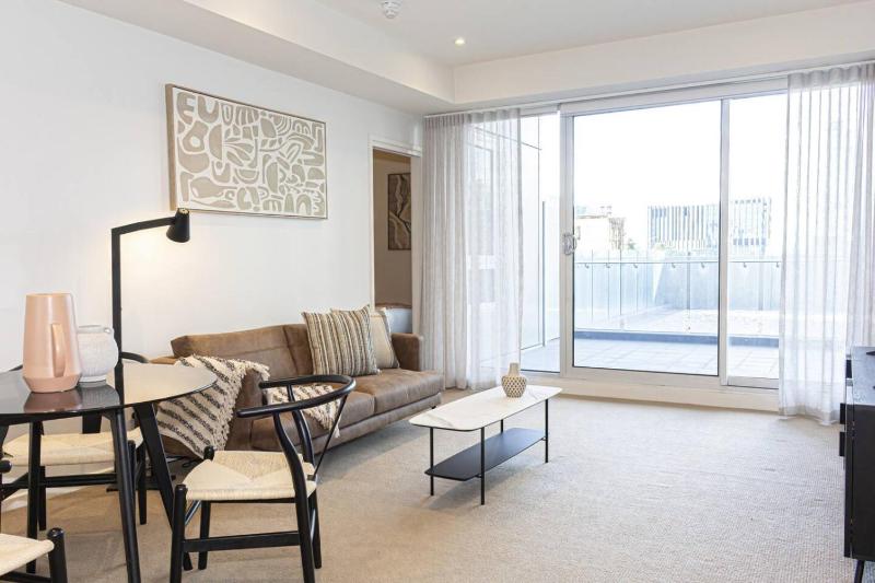 Vision On Morphett 1BR Apartment - image 13