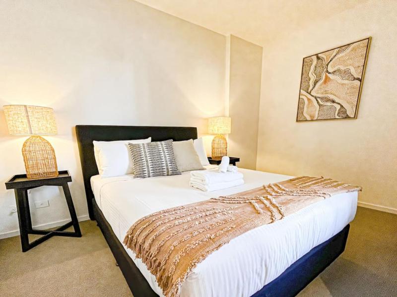 Vision On Morphett 1BR Apartment - image 3