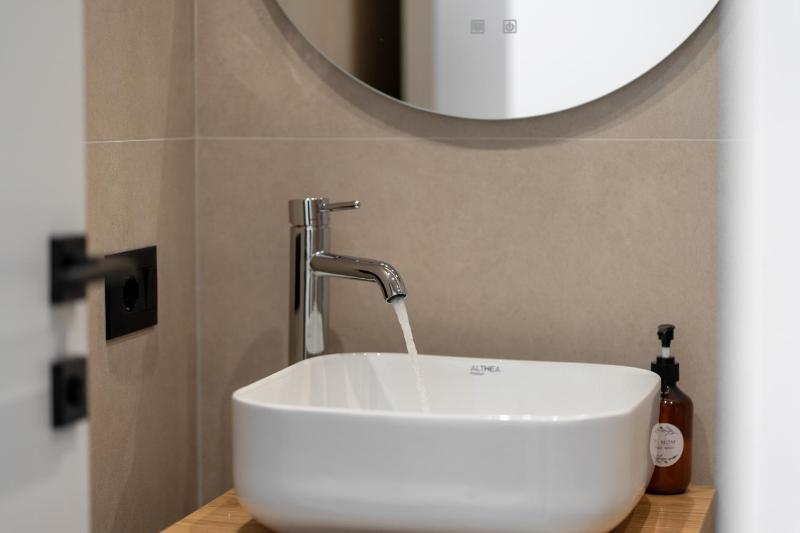 Le Mom Apart Hotel - image 8