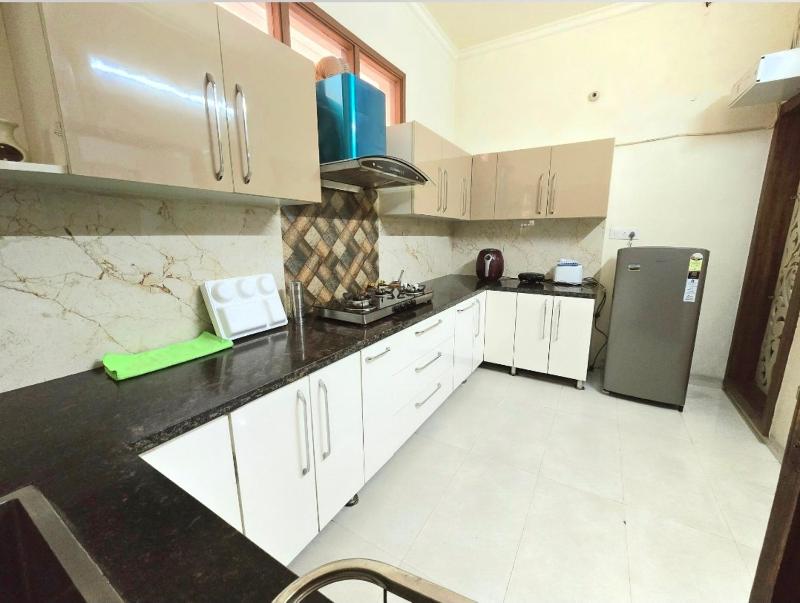 Kanwar Homestay - image 16
