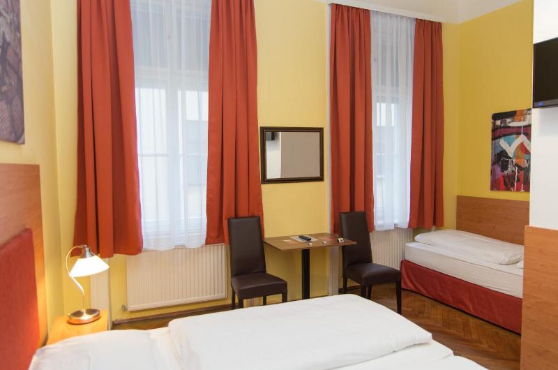 Pension Lehrerhaus - image 11