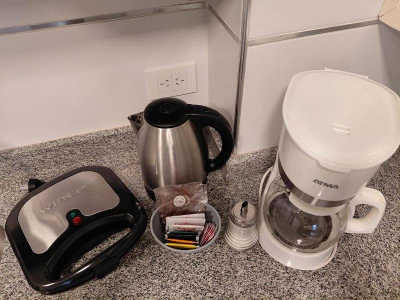 HOMEFULL Apartamentos - image 23