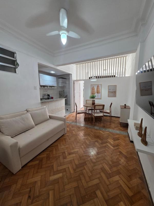 Apartamento em copacabana - image 1