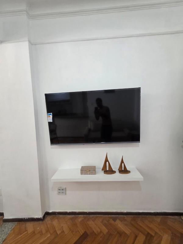 Apartamento em copacabana - image 10