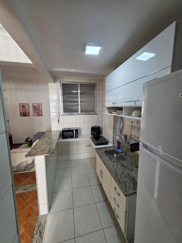 Apartamento em copacabana - image 6