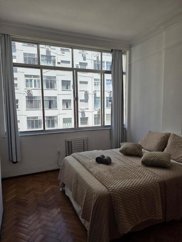 Apartamento em copacabana - image 9