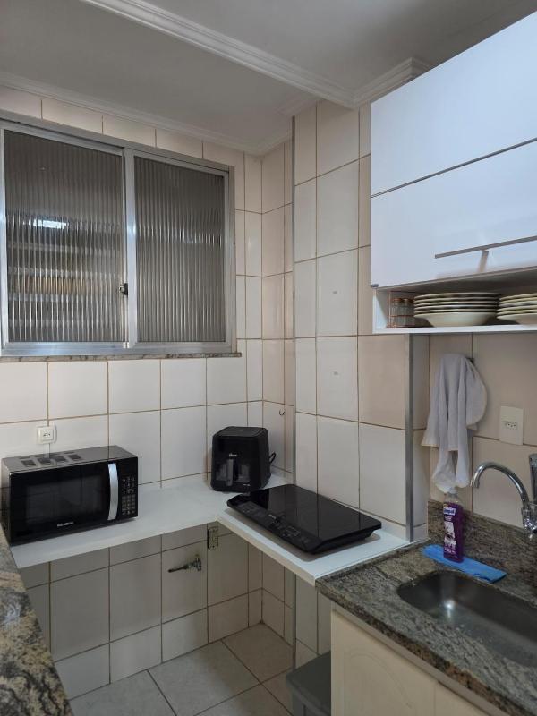 Apartamento em copacabana - image 7