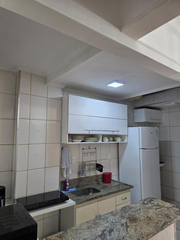 Apartamento em copacabana - image 4