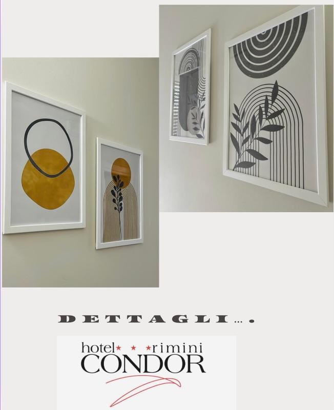 HOTEL CONDOR - image 49
