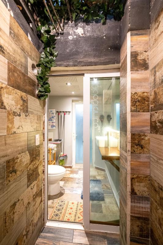 Fully equipped retro loft in Polanco - image 8