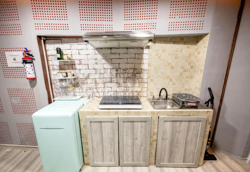 Fully equipped retro loft in Polanco - image 3