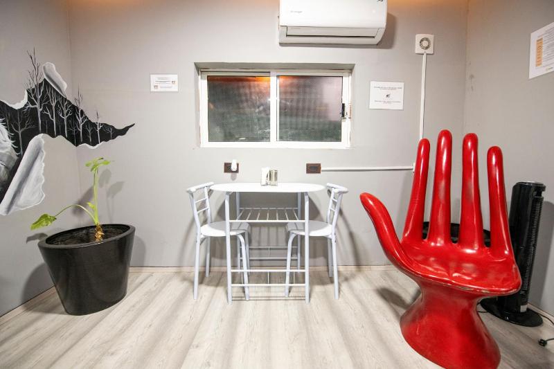 Fully equipped retro loft in Polanco - image 17