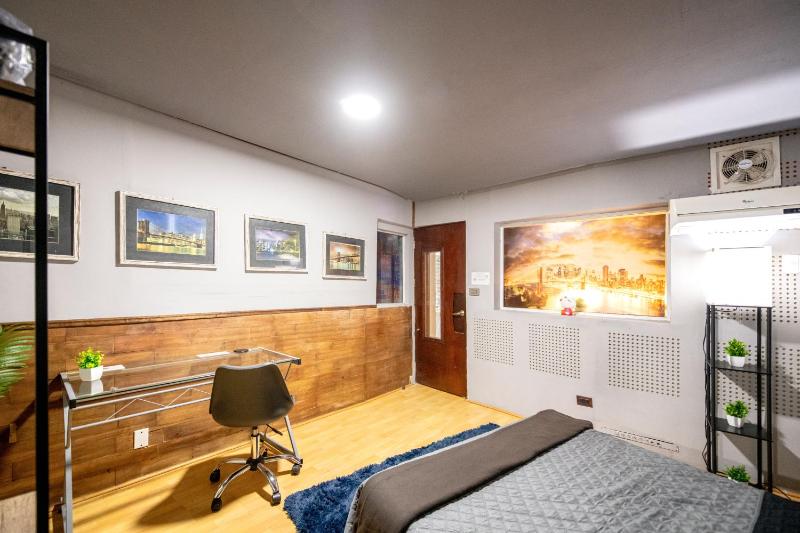 Fully equipped retro loft in Polanco - image 25