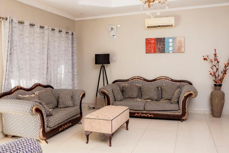 IMC guesthouse - image 1