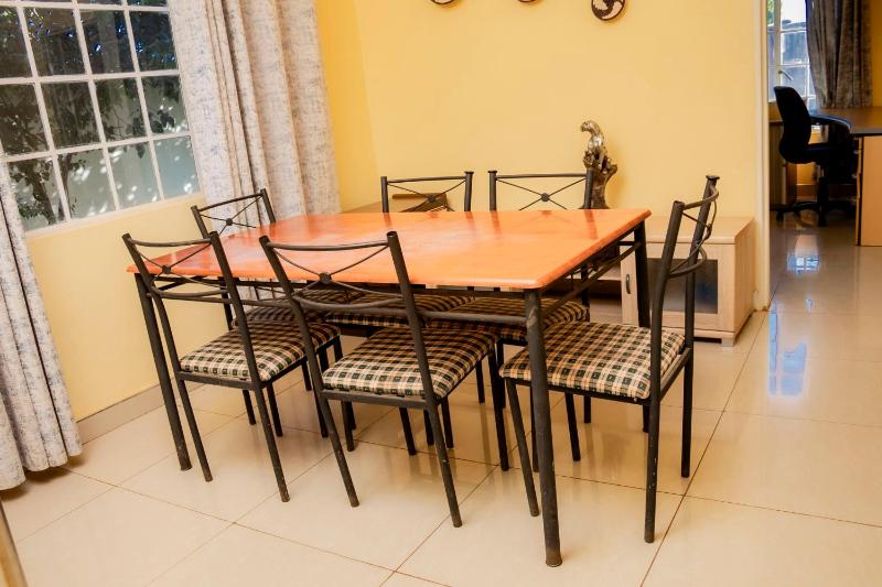 IMC guesthouse - image 2