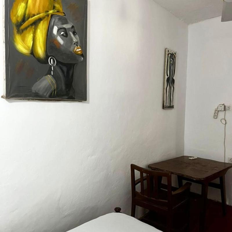 Whole apartment Stone Town next to beach - image 11