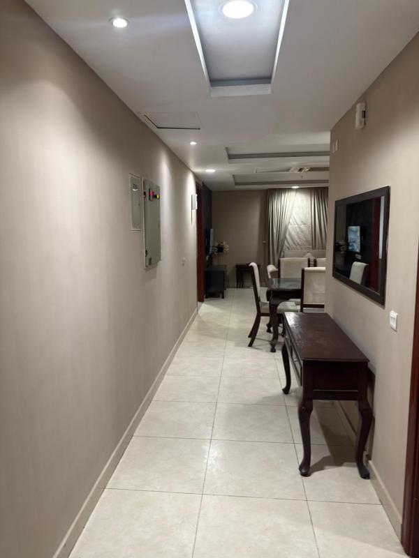 Royal Swiss Apartments Lahore - Gold Crest DHA luxuryapartmentspk - image 11
