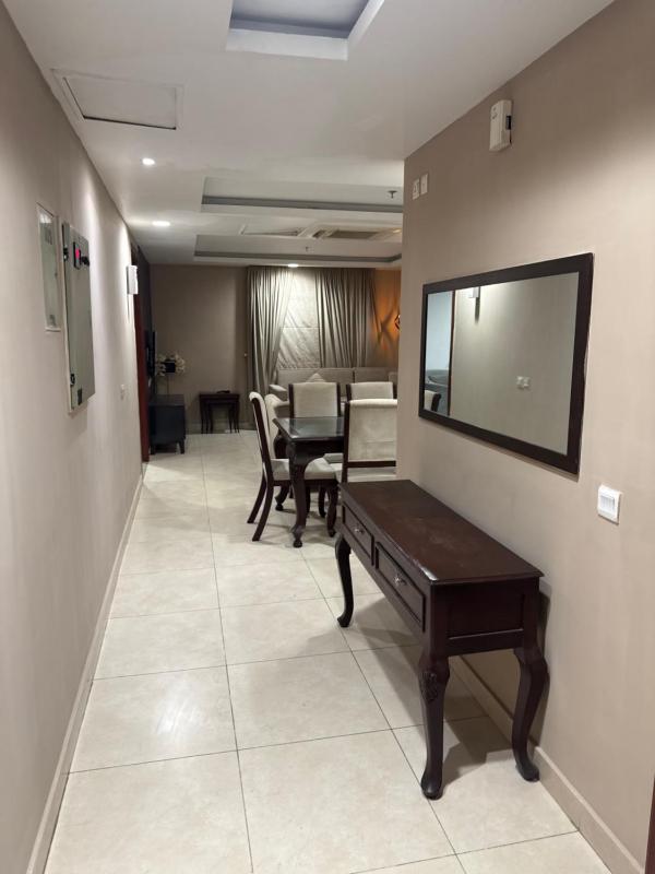 Royal Swiss Apartments Lahore - Gold Crest DHA luxuryapartmentspk - image 6