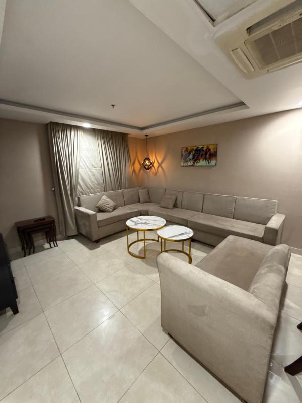 Royal Swiss Apartments Lahore - Gold Crest DHA luxuryapartmentspk - image 8