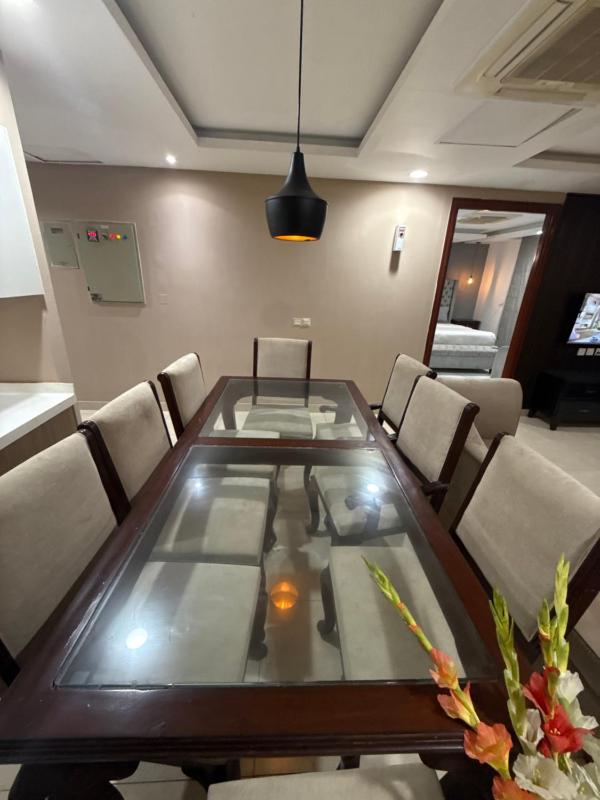 Royal Swiss Apartments Lahore - Gold Crest DHA luxuryapartmentspk - image 15
