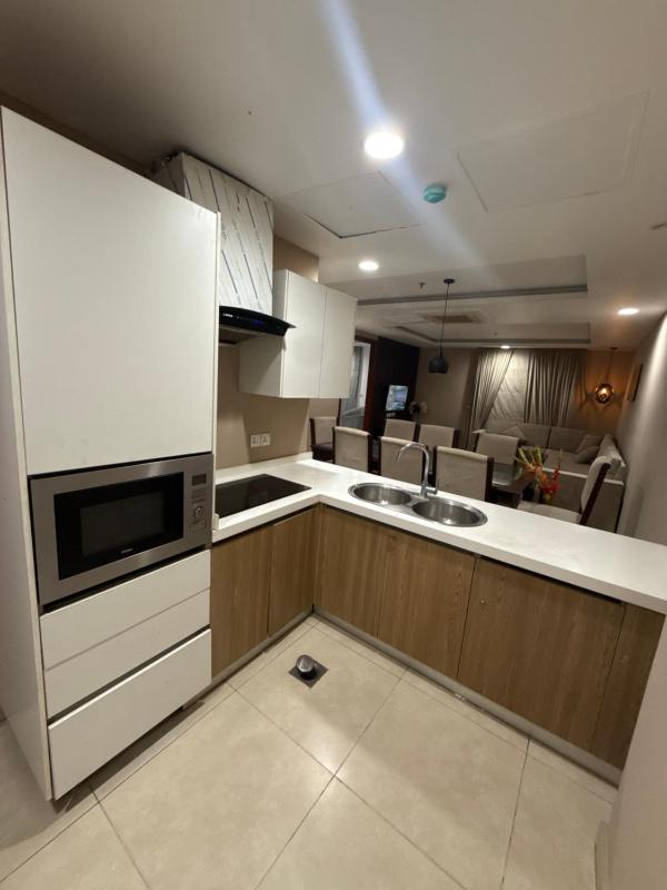 Royal Swiss Apartments Lahore - Gold Crest DHA luxuryapartmentspk - image 10